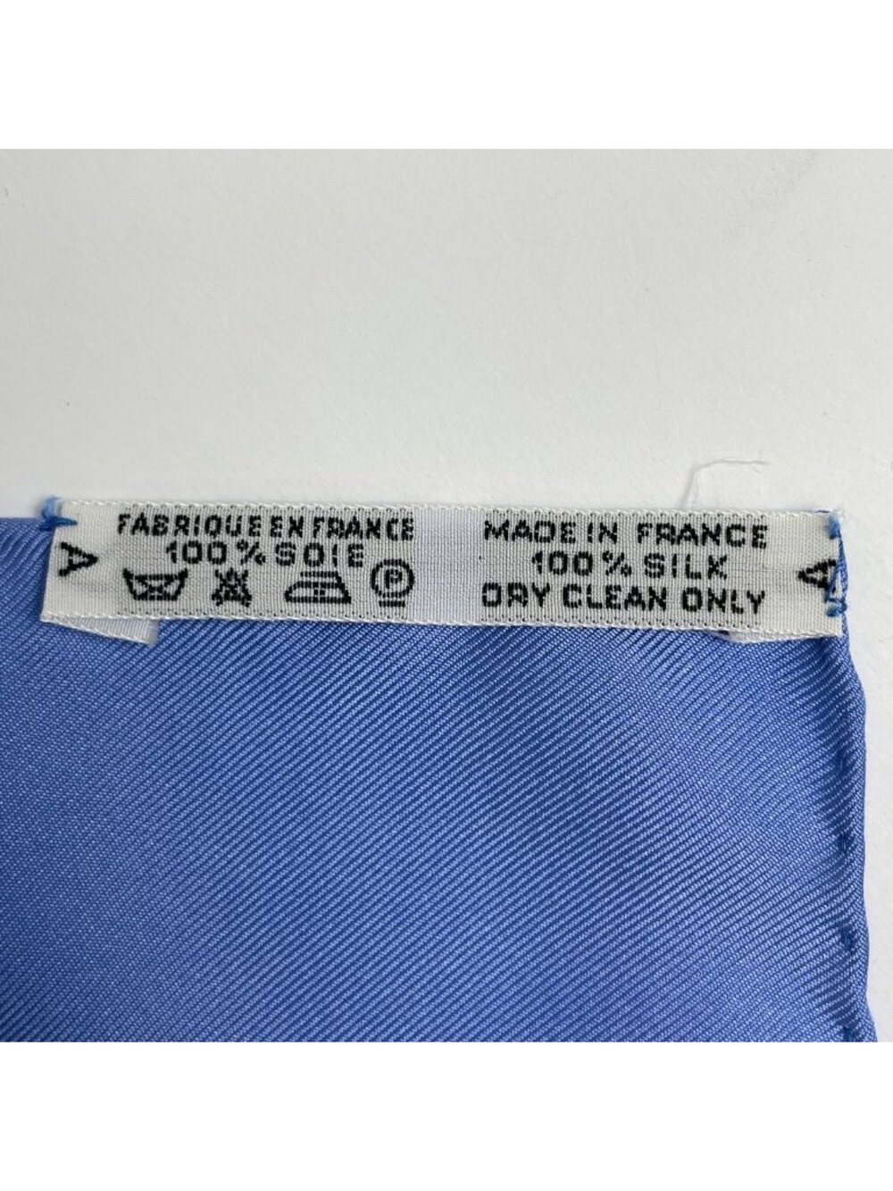 Hermes Carre 90 le Sacre du Printemps Scarf Spring Festival Silk Blue Multicolor - Picture 2 of 6